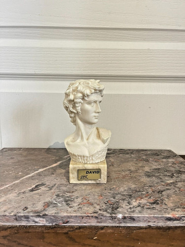 Buste statue statuette david - buste,