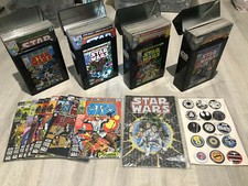 Comics Star Wars Vintage VF