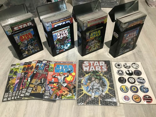 Comics star wars - star, vf