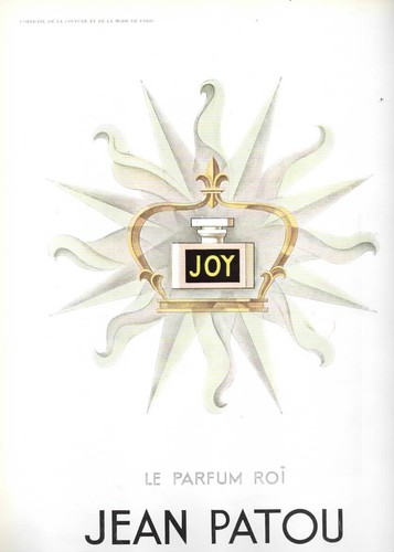 Publicite parfum perfume - ,