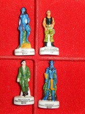 4 feves differentes -  avatar