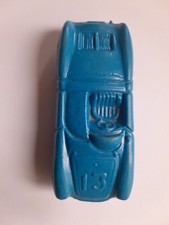 voiture plastique soufflé