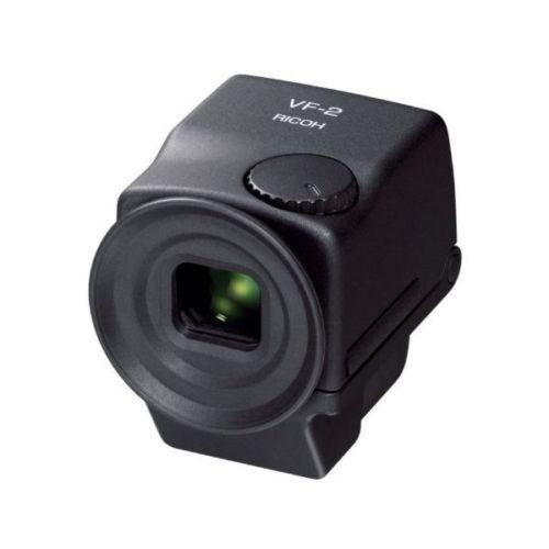 Used ricoh lcd viewfinder - used,