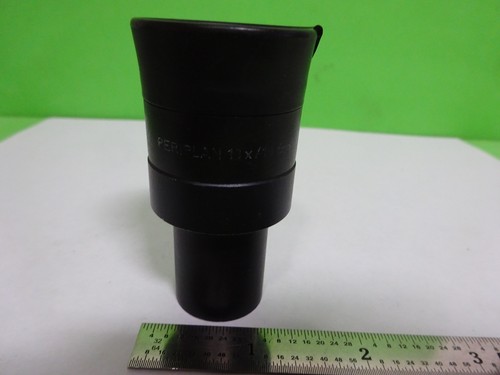 Partie microscope oculaire - de,