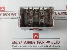 LARSEN & TOUBRO ML1.5 Contacteur De Puissance 25A AC3 415V 50HZ