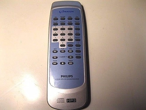 Telecomando philips 5130 cd - az,