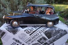 FO85089 VOITURE  TAXI