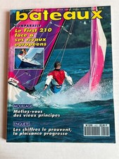 Bateaux Magazine n°412 du