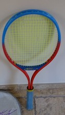 COLLECTION TENNIS RAQUETTE ANDRE AGASSI DONNAY 400 L4 LAS VEGAS KID