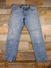 Levi's 501 White Oak Cone