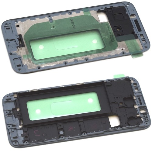 Chassis cadre intermediaire - chassis,