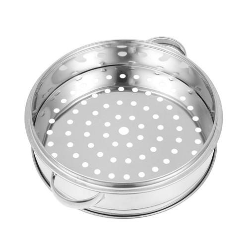 Panier cuit vapeur inox - panier,