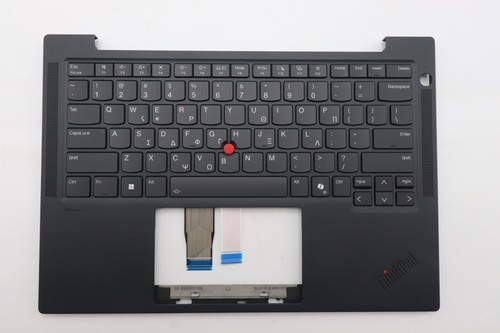 Lenovo thinkpad clavier grec - thinkpad,