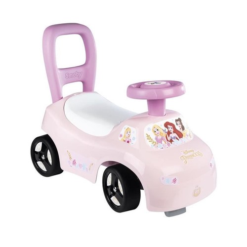 Smoby porteur auto enfant - enfant, 2