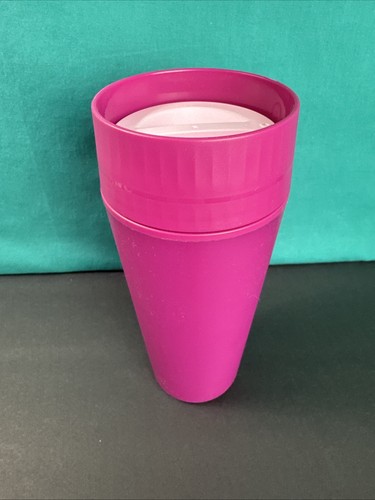 Tupperware 360 insulated - tupperware,