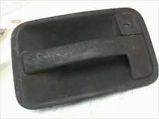 Poignee ext porte avd occasion CITROEN JUMPY I Phase 1 - 1.9 TD 90ch -