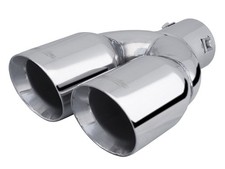 Double Embout de pot