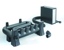 Equatair Classique + Trousse Deko Unité De Récupération Chaleur 7Kw pour