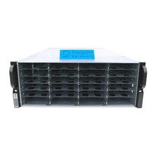 SuperMicro CSE-847 X10DRH-CT