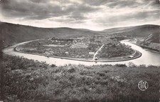 08 FUMAY LA BOUCLE DE LA MEUSE