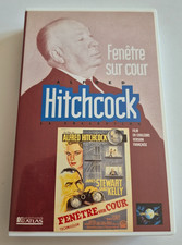 Fenêtre Sur Cour - Cassette