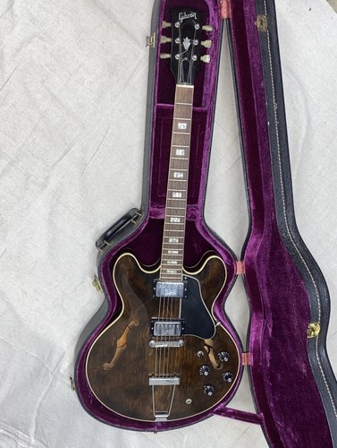 Gibson 340 w 1969 - gibson, es-340