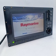 Raymarine C90W Traceur MFD