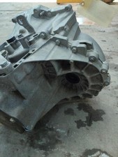 Boite de vitesses CITROEN C4 2 PHASE 1 20EA08