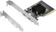 ELUTENG Carte PCI Express USB