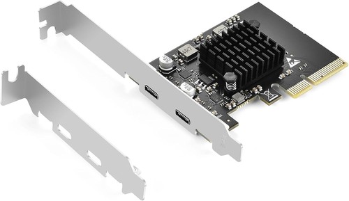 Eluteng carte pci express - eluteng, usb