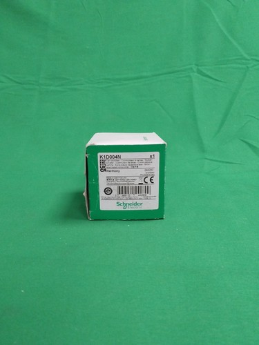 Schneider electric k1d004n - schneider-electric,