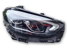 MERCEDES C KLASA 206 PHARE