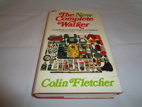 The new complete - the, walker