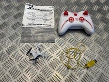 jouet nini gyroscope x12s drone quadcopter syma