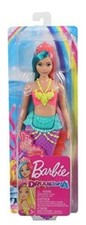 Mattel Barbie : Dreamtopia -