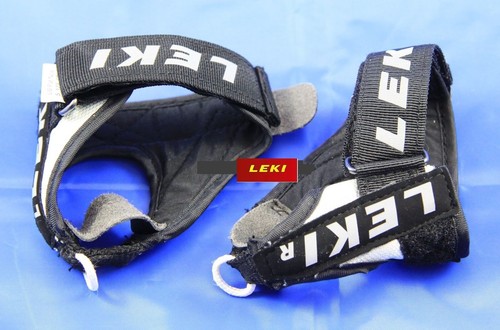 Leki triggers shark dragonnes - leki,