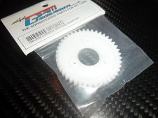 GPM DMTX3642T2 couronne DELRIN