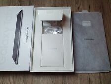 Tablette Samsung Galaxy Tab A7 Lite SM-T220 32Go, Wi-Fi 8,7" com neuf acc inclus