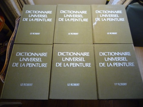 Dictionnaire universel la - de,