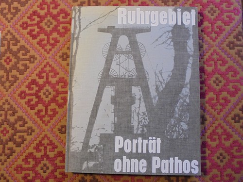 Livre photographie allemagne - photographie,