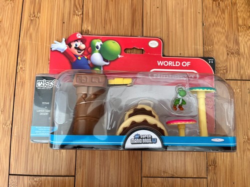 Monde nintendo super - de, mario