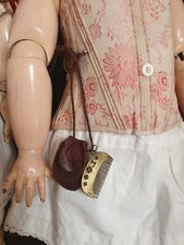 Tres RARE Peigne à cheveux