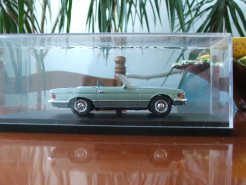 Mercedes 350 - 350, sl