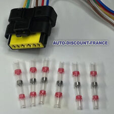 KIT DE RÉPARATION FAISCEAU FEU ARRIÈRE POUR RENAULT CLIO 3