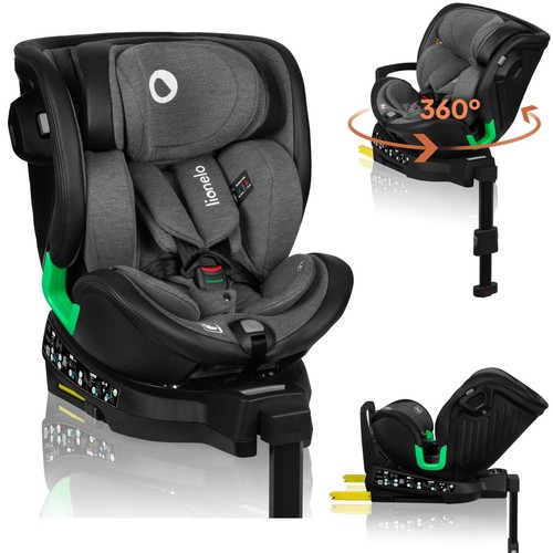 Siège auto enfant - , lionelo