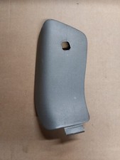 trappe vide poche gauche