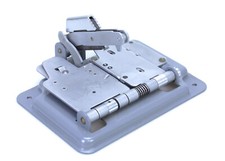 Colleuse Marguet pour film  8 mm  / 16 mm  (Réf#H-755)