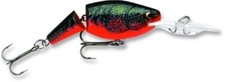 Rapala JSR07RCW Jointed Shad