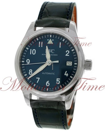 Iwc pilot montre - iwc, ’s