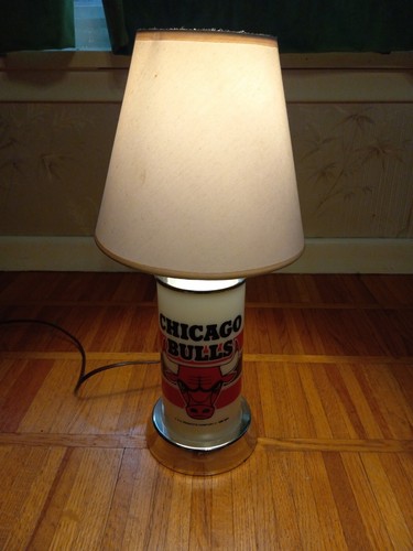 Vintage chicago bulls - chicago, portable